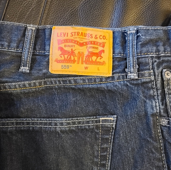 Levi's Jeans Levis 559 Poshmark